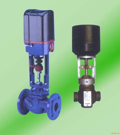 電動(dòng)二通蝶閥與電動(dòng)風(fēng)量密閉閥 原理、應(yīng)用與選型指南