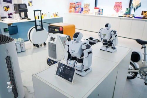 柳州隱世設計巨頭 那些令人驚嘆的安防工程產品與設計