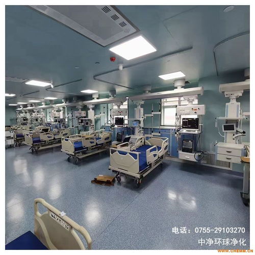 十萬級(jí)無塵無菌車間工程規(guī)劃與層流凈化手術(shù)室及安防工程設(shè)計(jì)