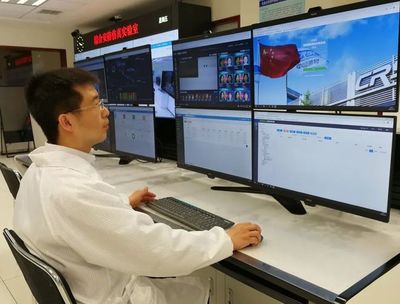 科技領(lǐng)航，匠心筑夢(mèng)——祝賀中國(guó)通號(hào)再增六名茅以升鐵道工程師獎(jiǎng)得主，譜寫(xiě)安防工程設(shè)計(jì)新篇章